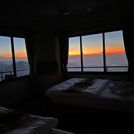 Hotel Pristine Himalaya Pokhara Zewnętrze zdjęcie