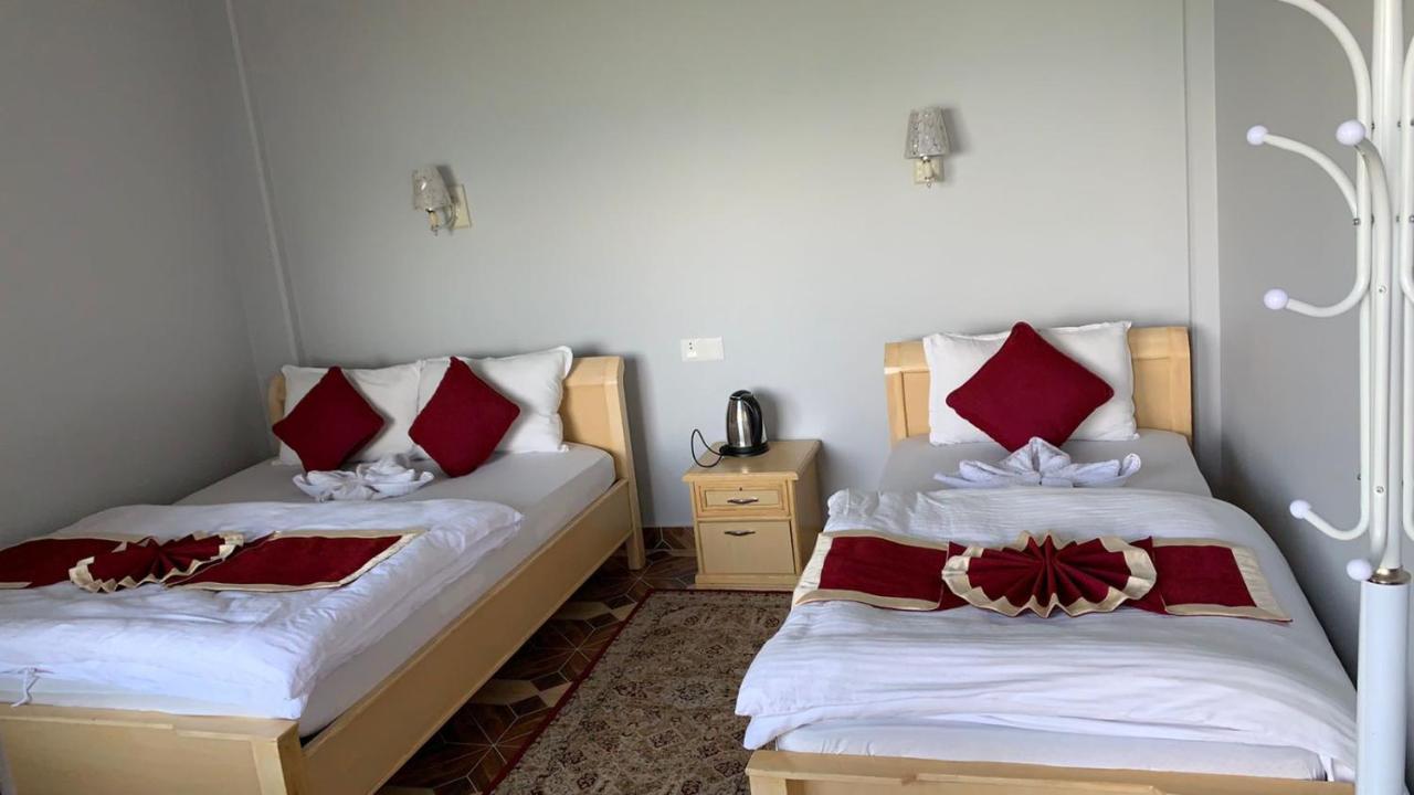Hotel Pristine Himalaya Pokhara Zewnętrze zdjęcie