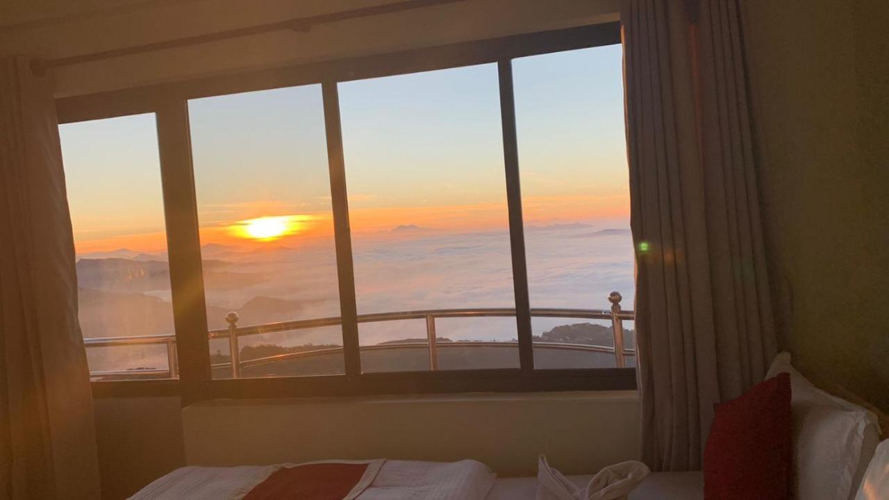 Hotel Pristine Himalaya Pokhara Zewnętrze zdjęcie