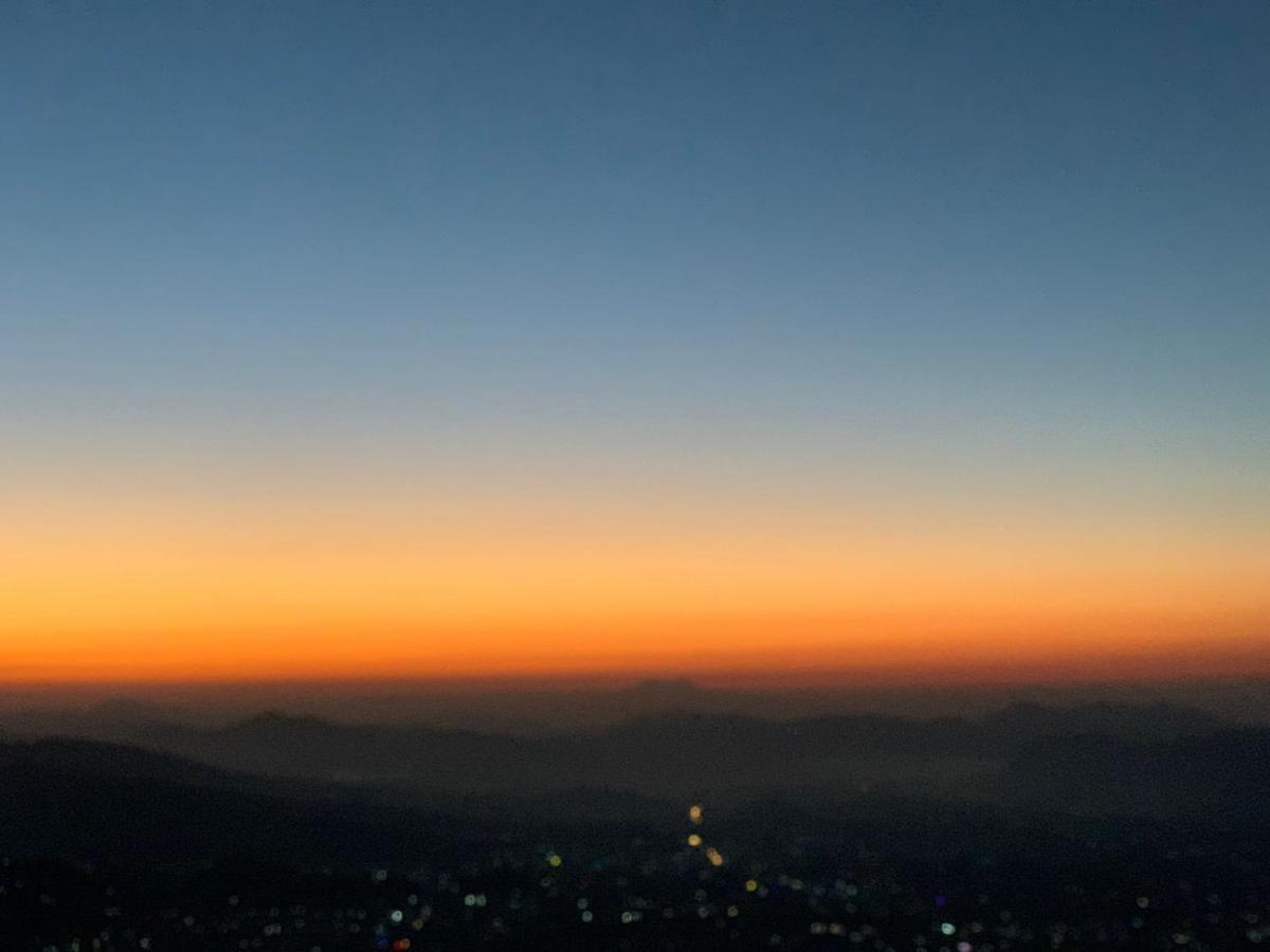 Hotel Pristine Himalaya Pokhara Zewnętrze zdjęcie