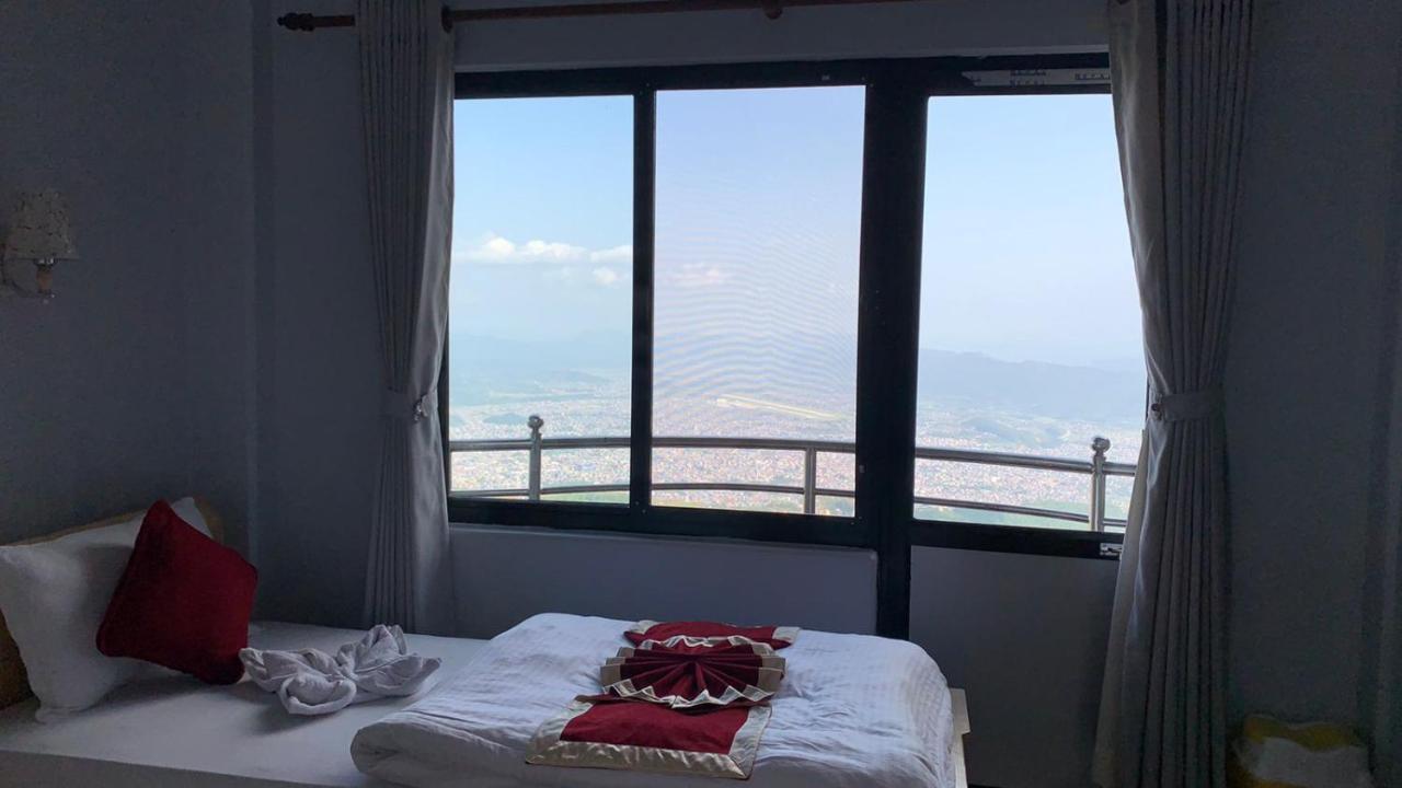 Hotel Pristine Himalaya Pokhara Zewnętrze zdjęcie