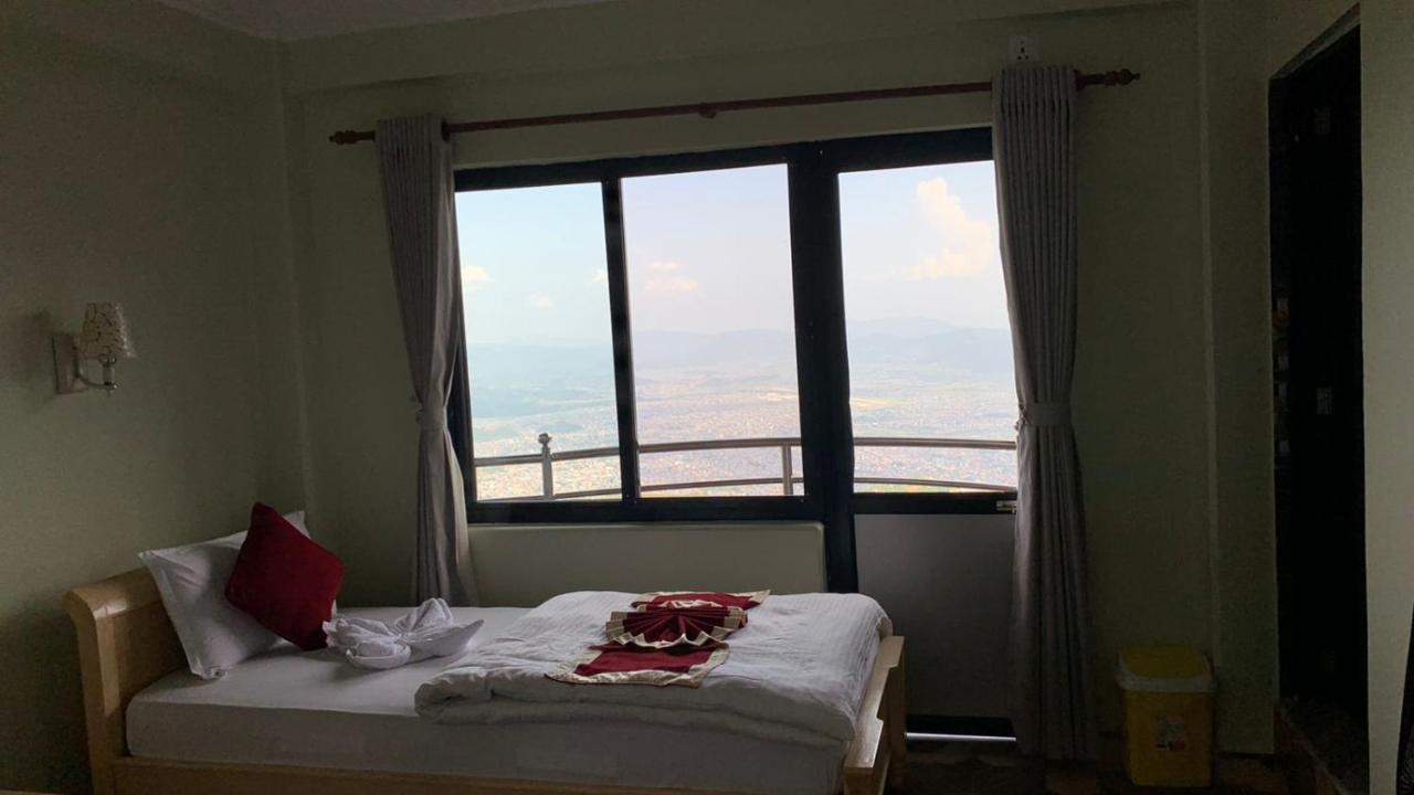 Hotel Pristine Himalaya Pokhara Zewnętrze zdjęcie