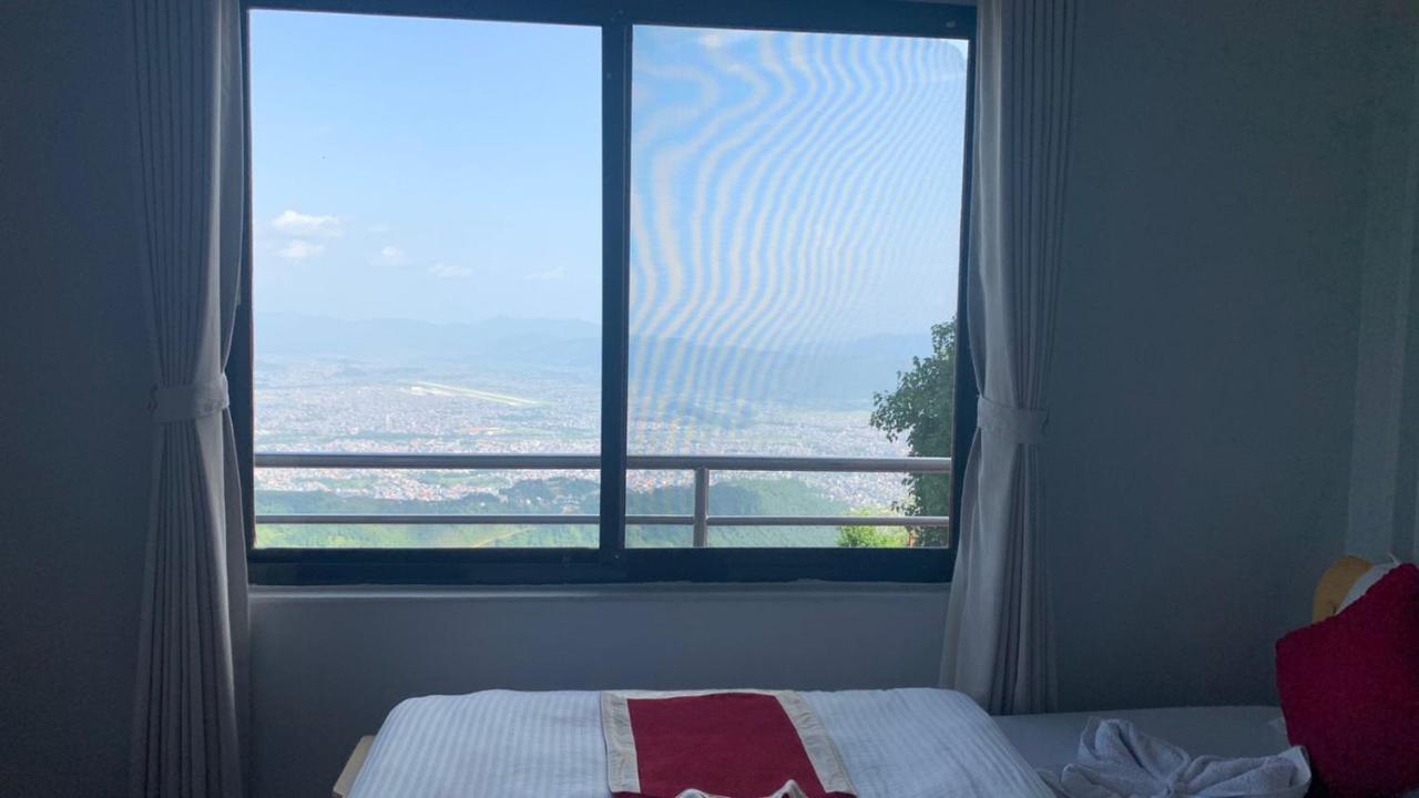Hotel Pristine Himalaya Pokhara Zewnętrze zdjęcie